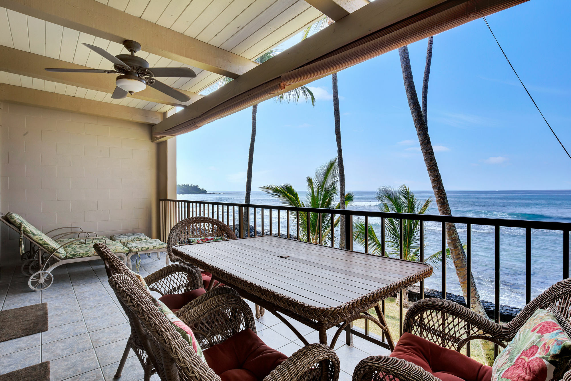 Castle Kona Bali Kai A Condominium Resort Holualoa Extérieur photo