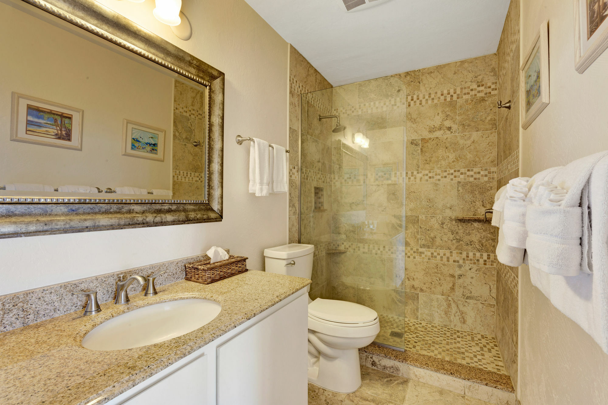 Castle Kona Bali Kai A Condominium Resort Holualoa Extérieur photo