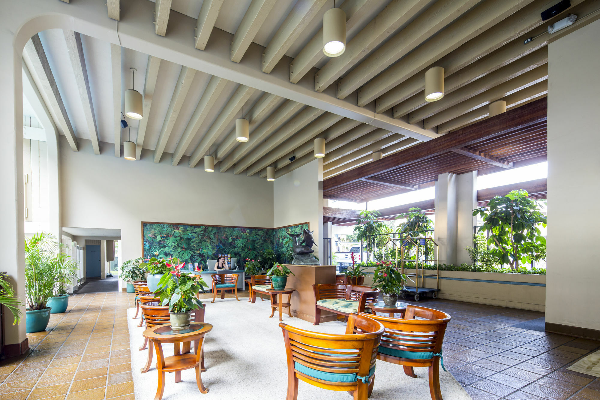 Castle Kona Bali Kai A Condominium Resort Holualoa Extérieur photo